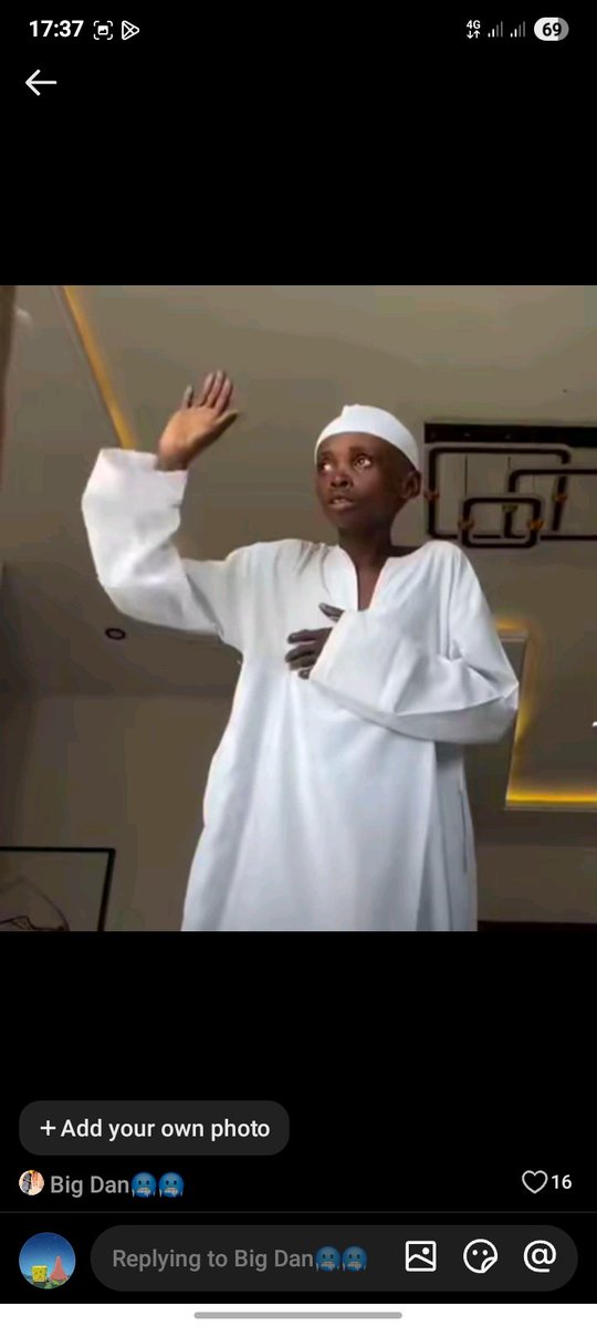 Big T ⚖️ tweet media