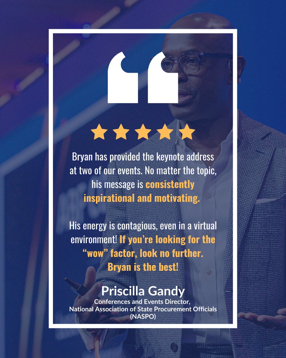 Customers aren’t the key to consistent service. Your source is. Serve with excellence because of who you are, not who they are.

The last person you help should feel as valued as the first. 

DrBWilliams.com ✨ 

#ServiceExcellence #Consistency #Leadership