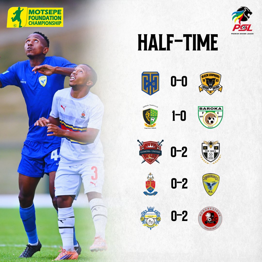 Official PSL tweet media