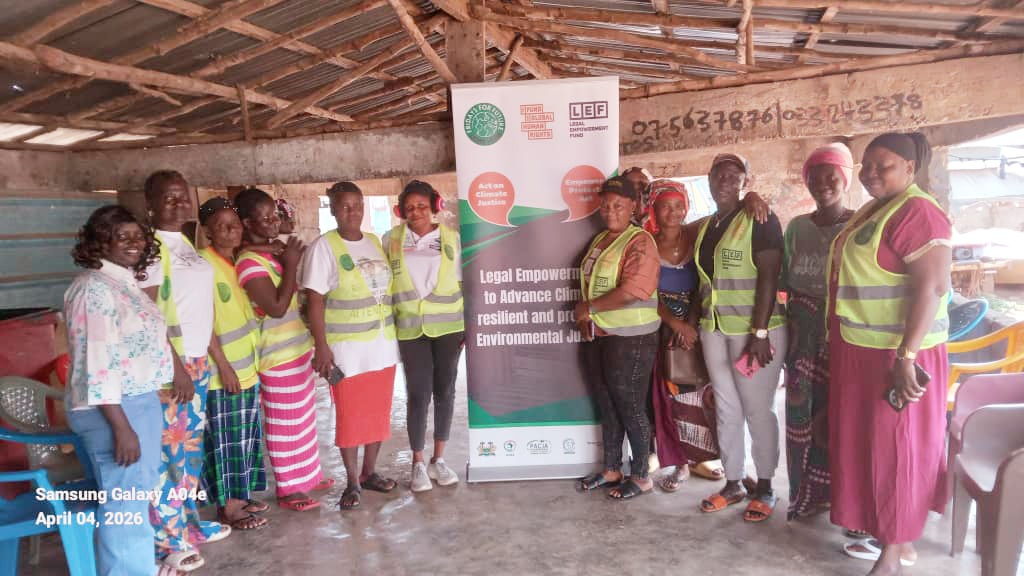 Fridays For Future - Sierra Leone tweet media