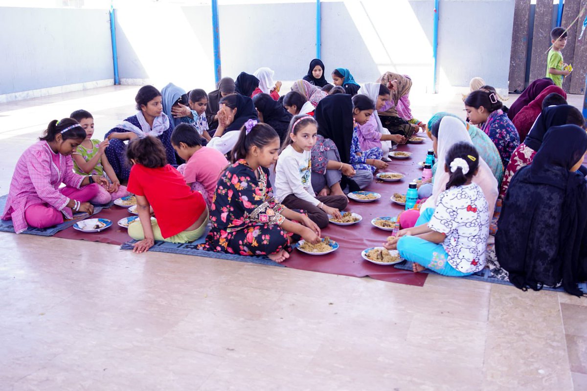 sirat ul jannah tweet media