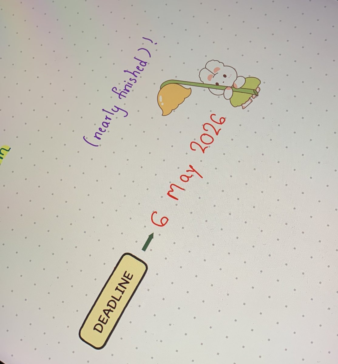 ช่อ 🪷 | LUAT ft. Lengso | tweet media