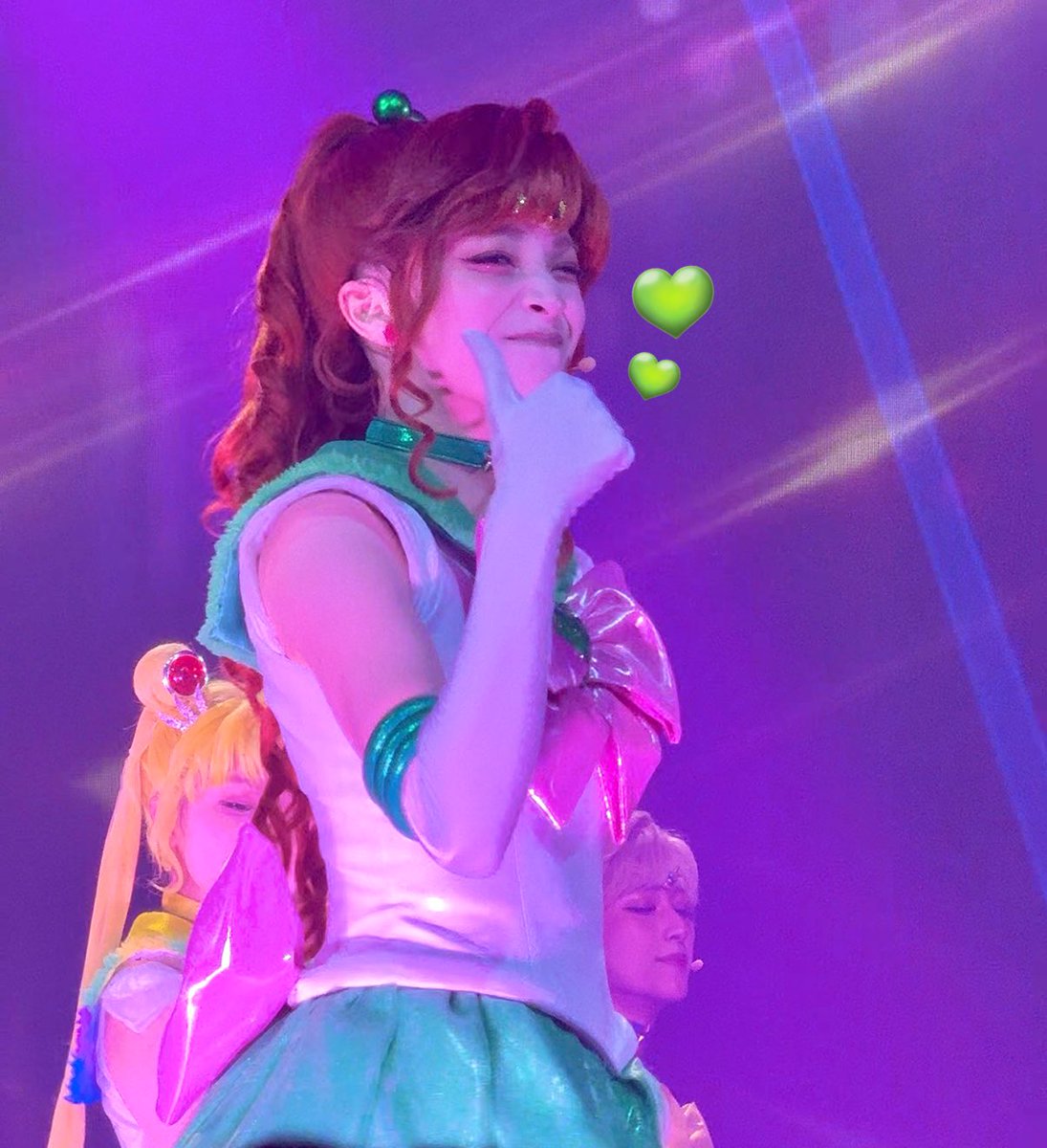 ほのちゃん☆ tweet media