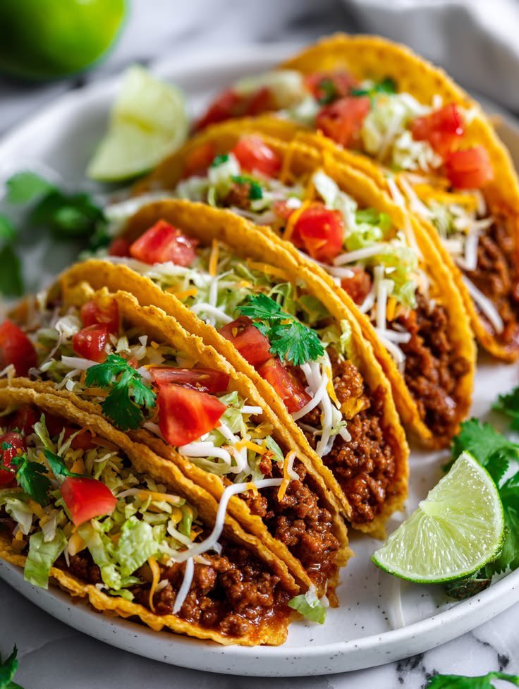 chi_never_shy's tweet image. Tacos are my favorite forever 🌮🌮🌮