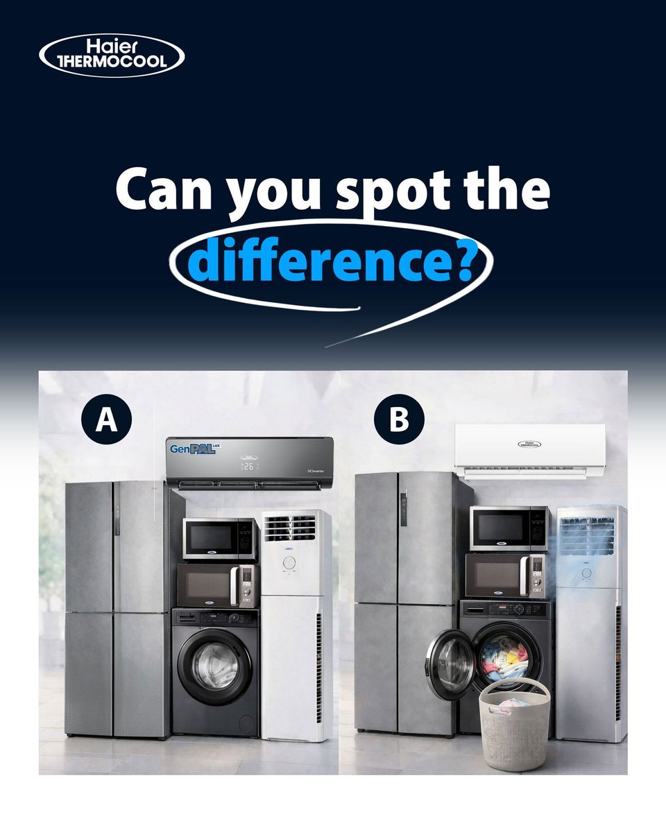 Thermocool Nigeria tweet media