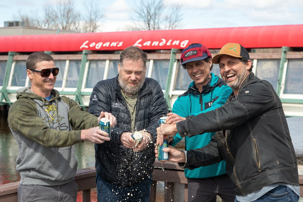 mybeerbuzz's tweet image. Short's Brewing to Open Third Location in Traverse City, Michigan mybeerbuzz.com/shorts-brewing… @shortsbrewing #beernews #beer