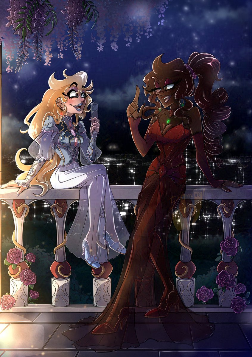 Irimiel 📻🍎 tweet media