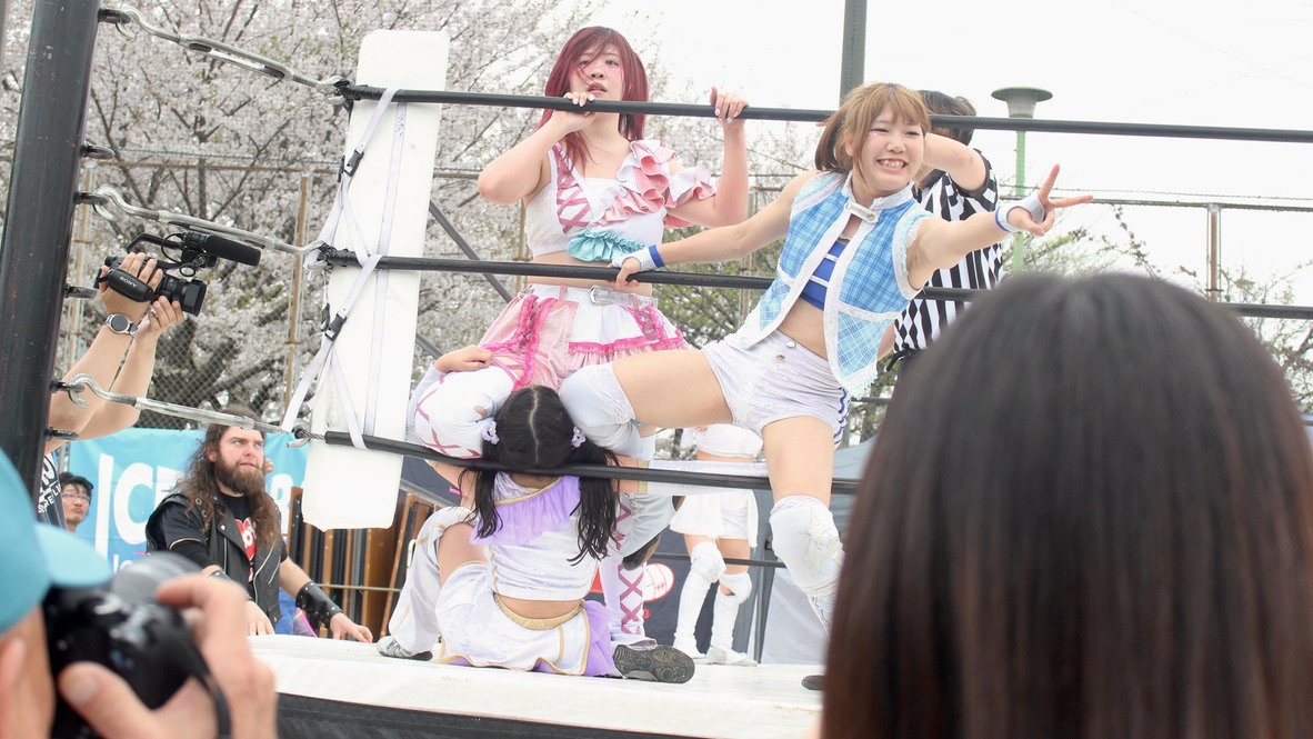 K❤️🔥4.26hotシュシュ北沢🩵🤍❤️ tweet media