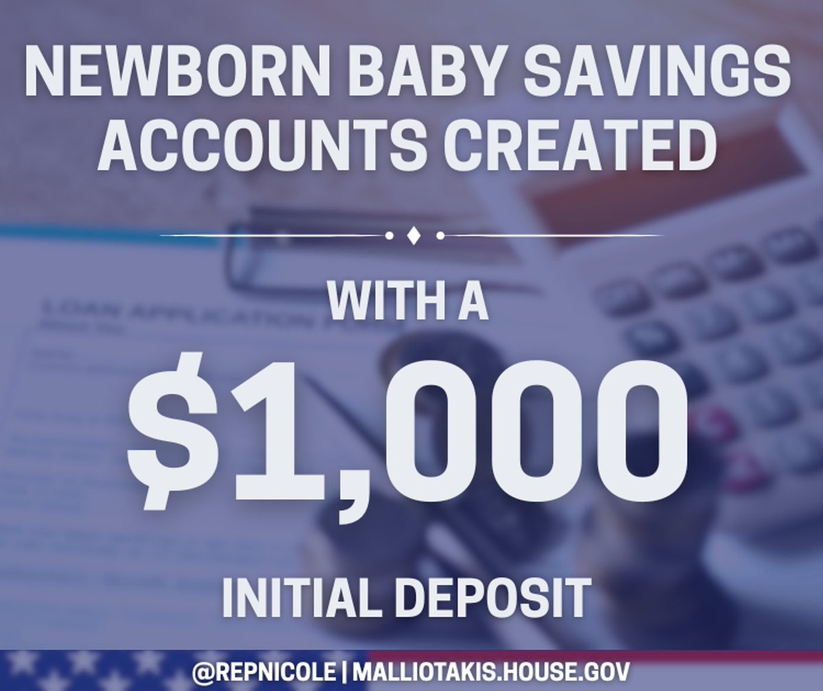 Image for the Tweet beginning: Every child deserves a strong