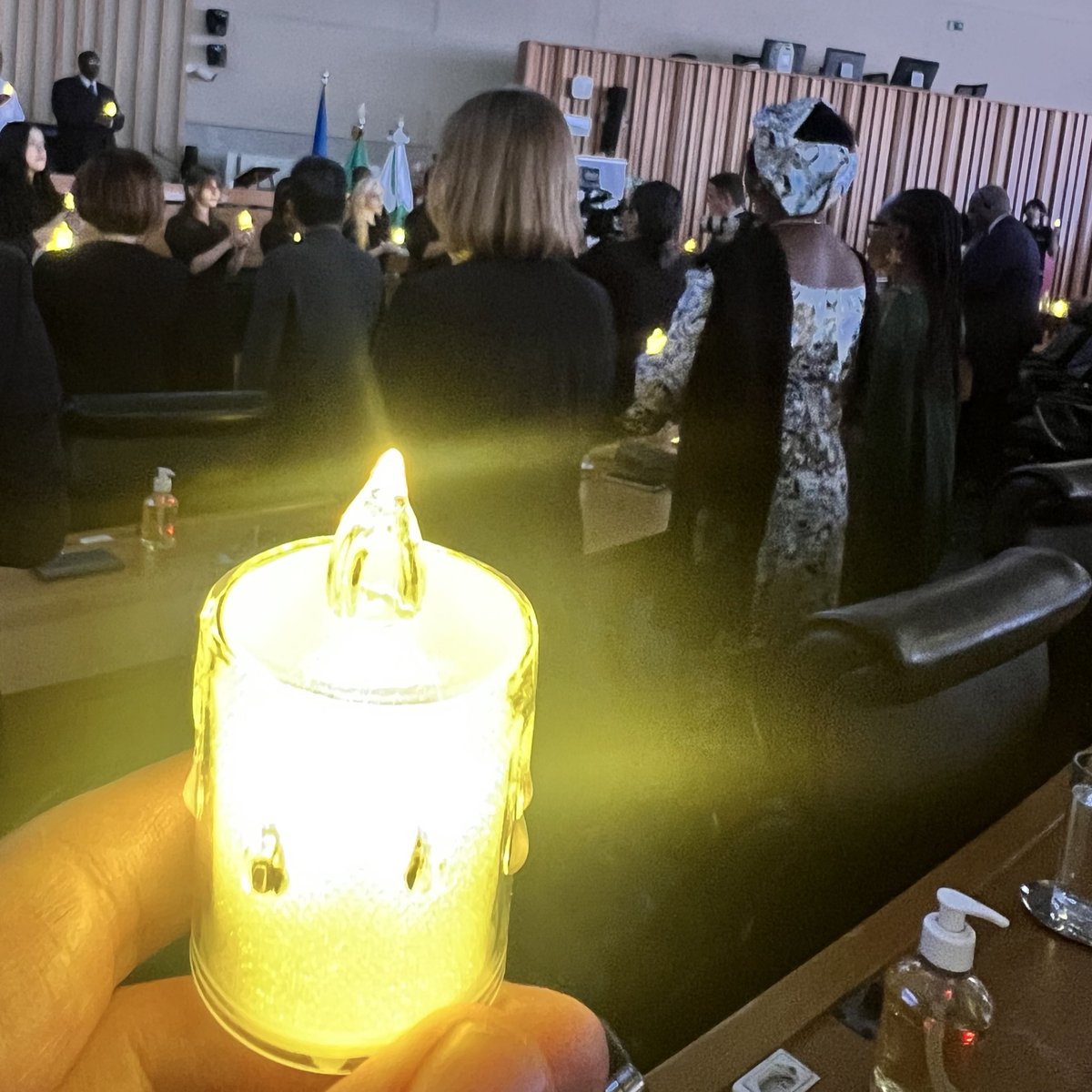 Ambassador of Ireland to Brazil tweet media