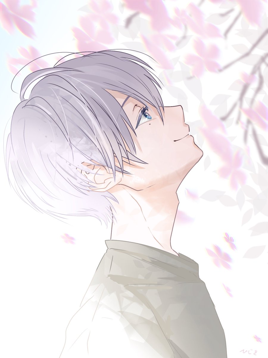 ひじき tweet media