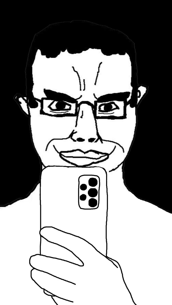 BWC = BIG WHITE CHUD