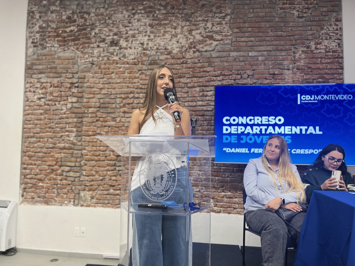 Jóvenes 71 tweet media