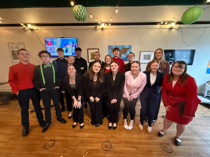 Pawnee City School tweet media