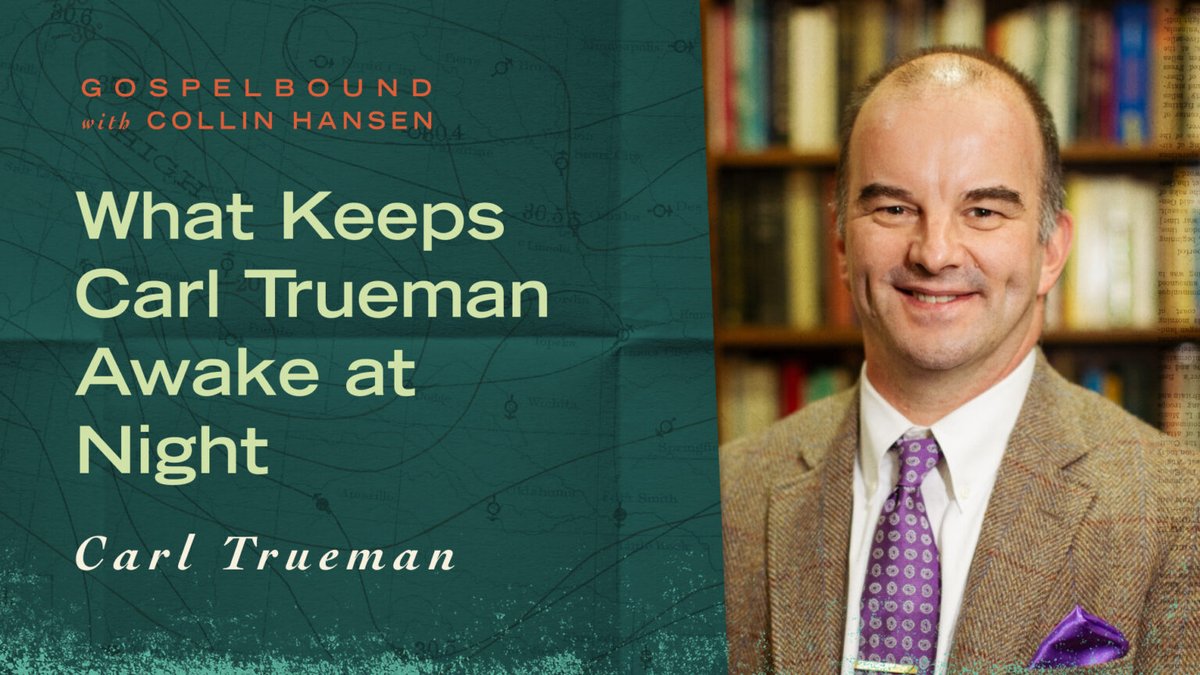 The Gospel Coalition tweet media