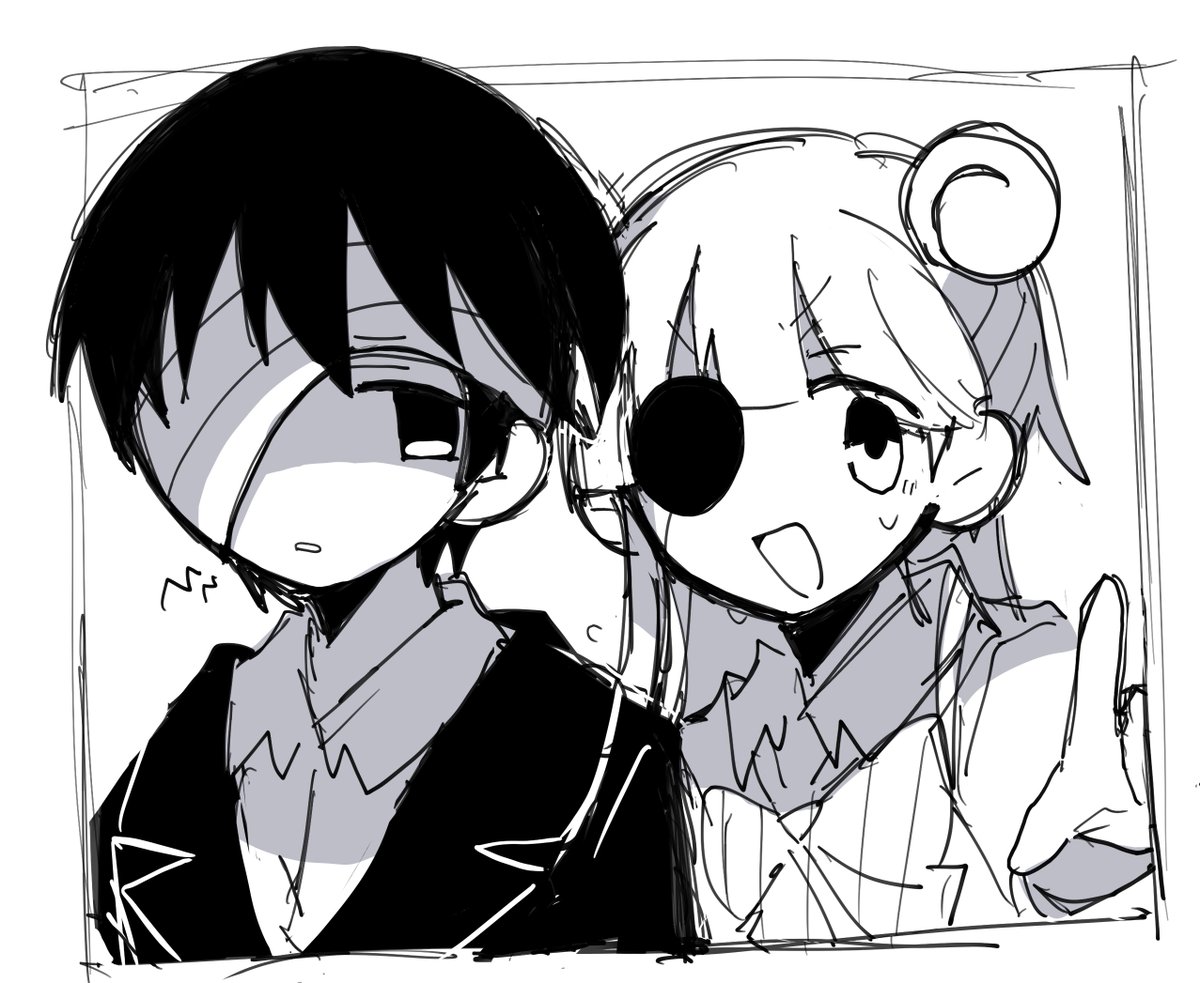 ナツソ tweet media