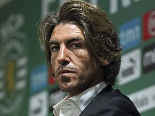 "Nos últimos 20 ou 30 anos, também se sentia sempre que o Sporting era o patinho feio, a equipa que estava constantemente do lado errado das decisões.

Experimentei isso pessoalmente, tanto como jogador do clube como como treinador. A introdução do VAR ajudou a equilibrar as