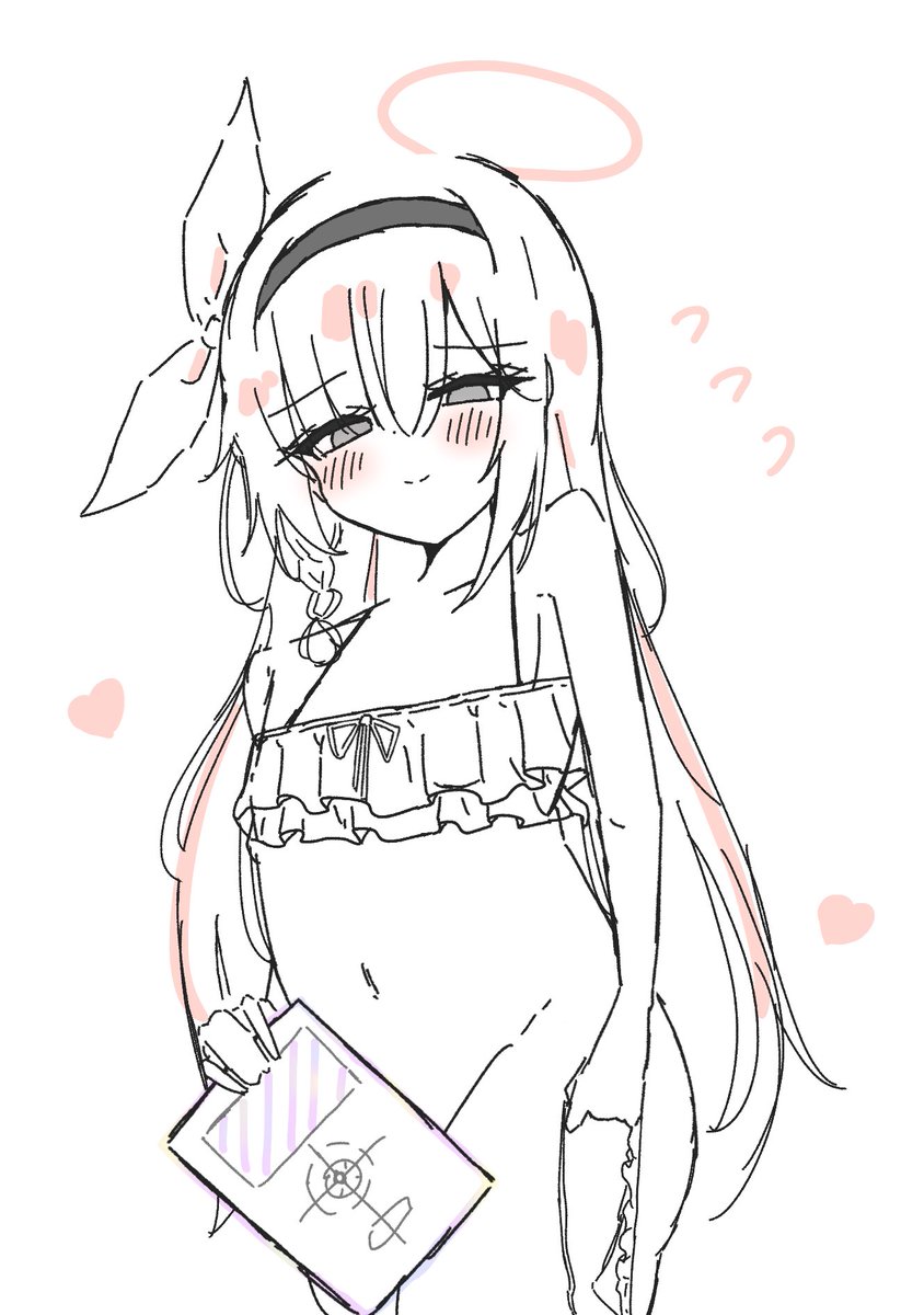 あかなみ tweet media