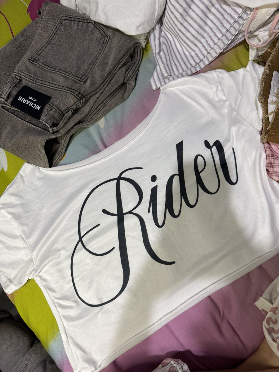 Usedbynapat🛒(ฟอลก่อนเดมจะได้ขึ้นค่ะ💖) tweet media