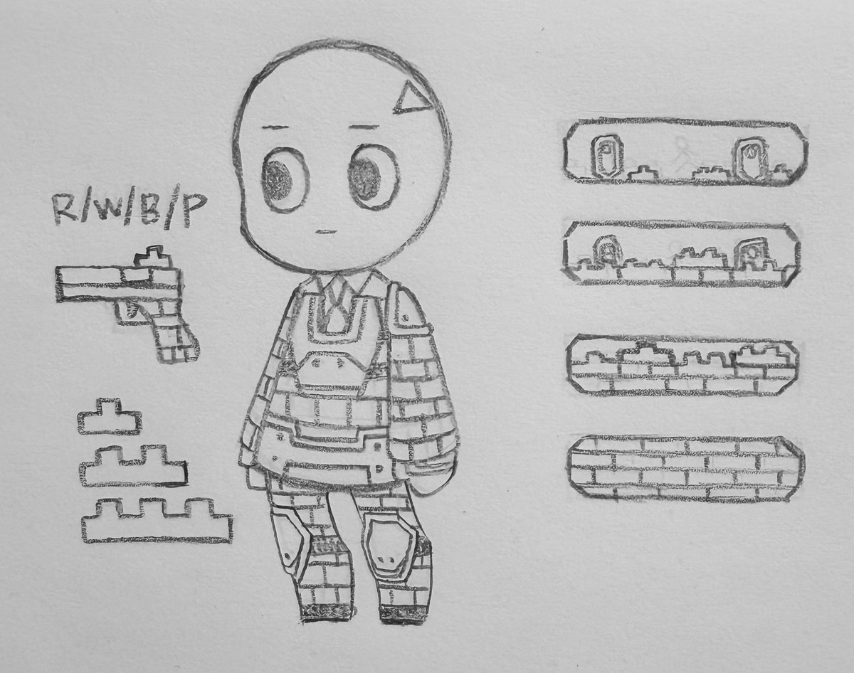 〈灰塵支部｜Dust Branch〉 tweet media