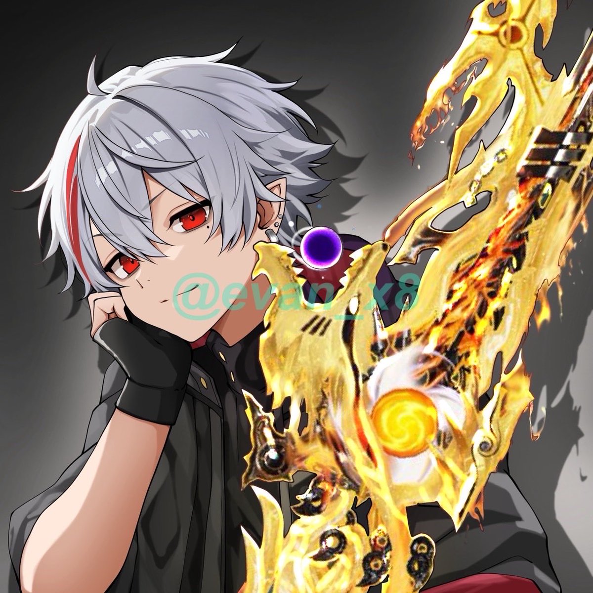 えゔぁん🦭🫧 tweet media