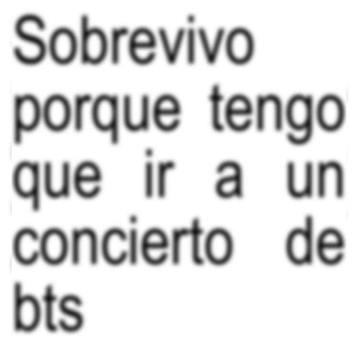 camvante⁷ 🍓 🇦🇷 irá al concierto tweet media
