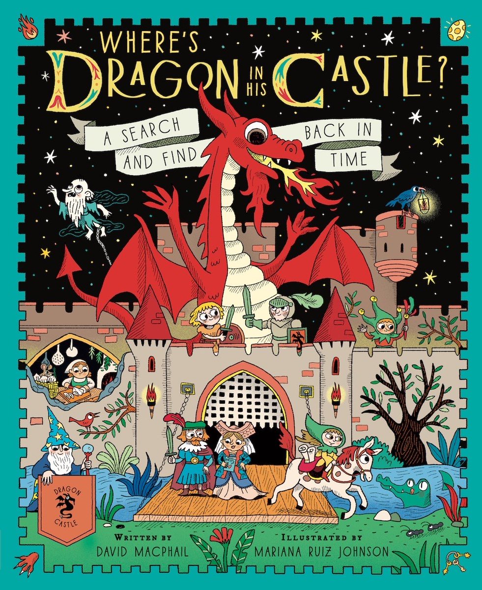 Children's Book Council tweet media