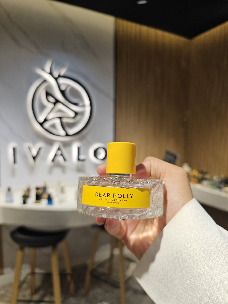 IVALO tweet media