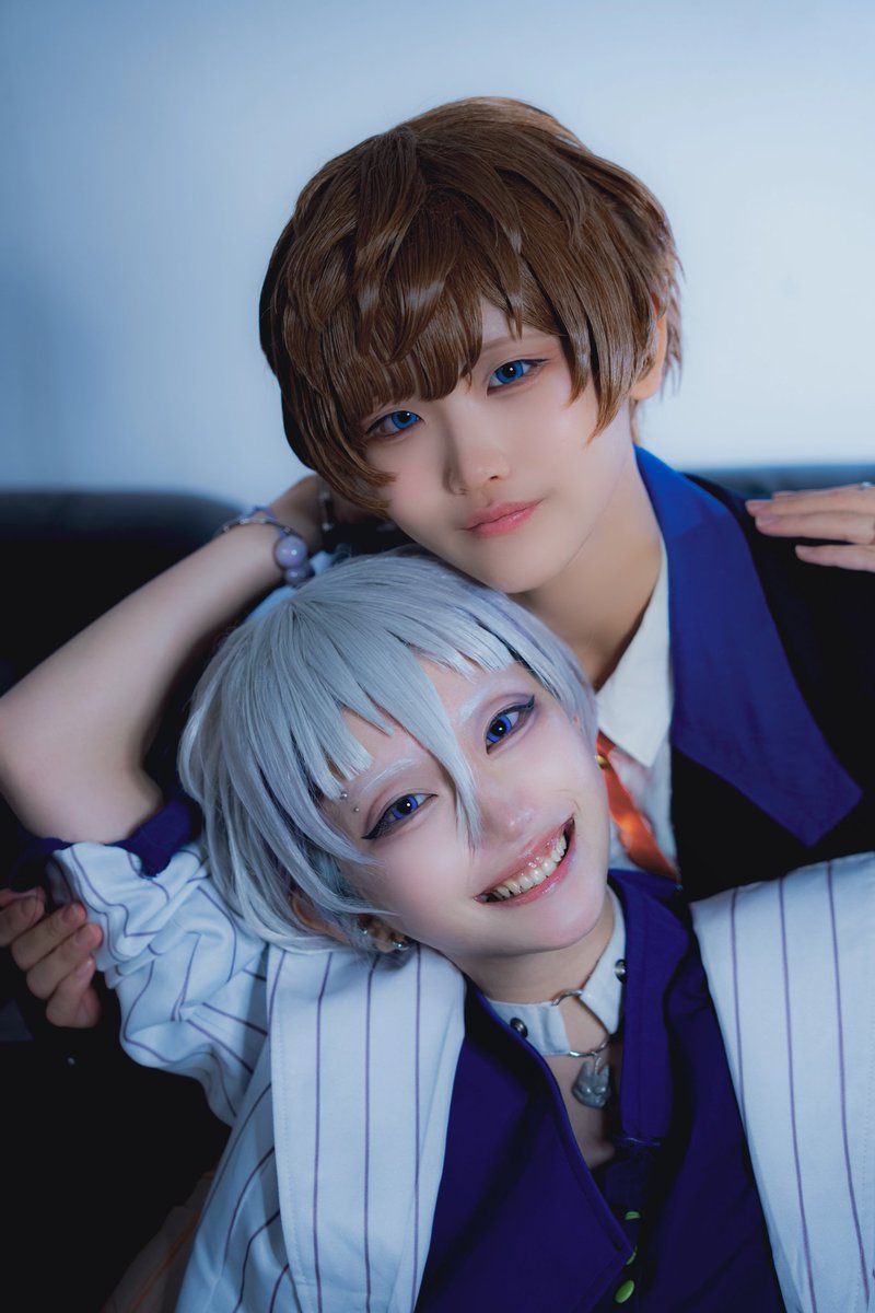 瀬良 むゆ都 tweet media