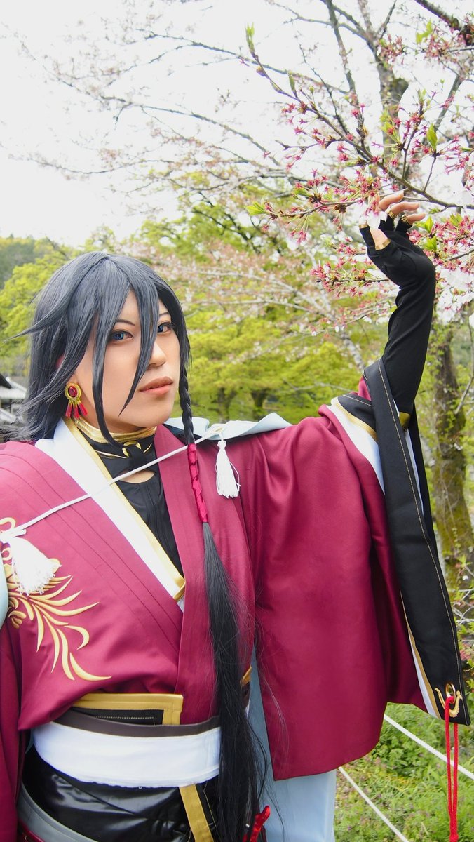 とりまる tweet media