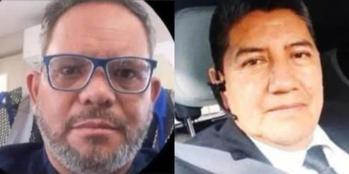 adiscusion's tweet image. Identifican al noveno trabajador de la mina de Concordia; resta el hallazgo de uno

Véala en tinyurl.com/bdzk2t3w

#MineroIdentificado #Concordia #Fosas