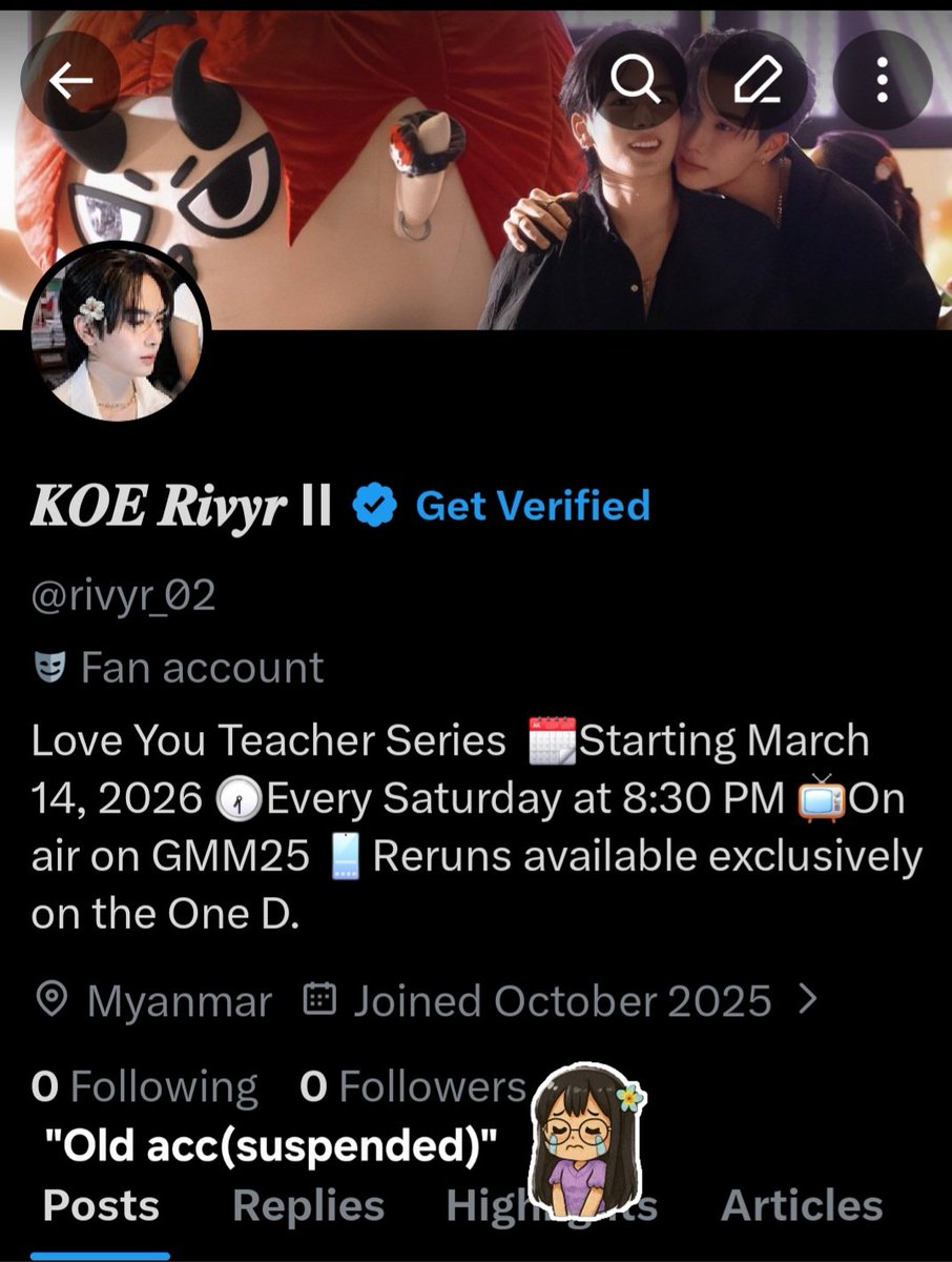 𝑲𝑶𝑬 𝑹𝒊𝒗𝒚𝒓 III tweet media