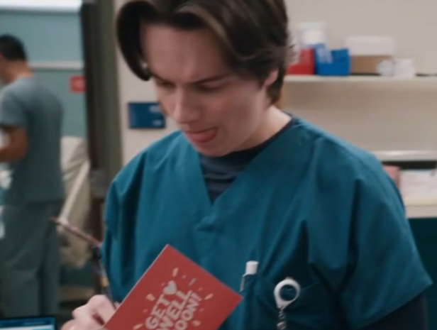 adding this to the collection #stdenismedical