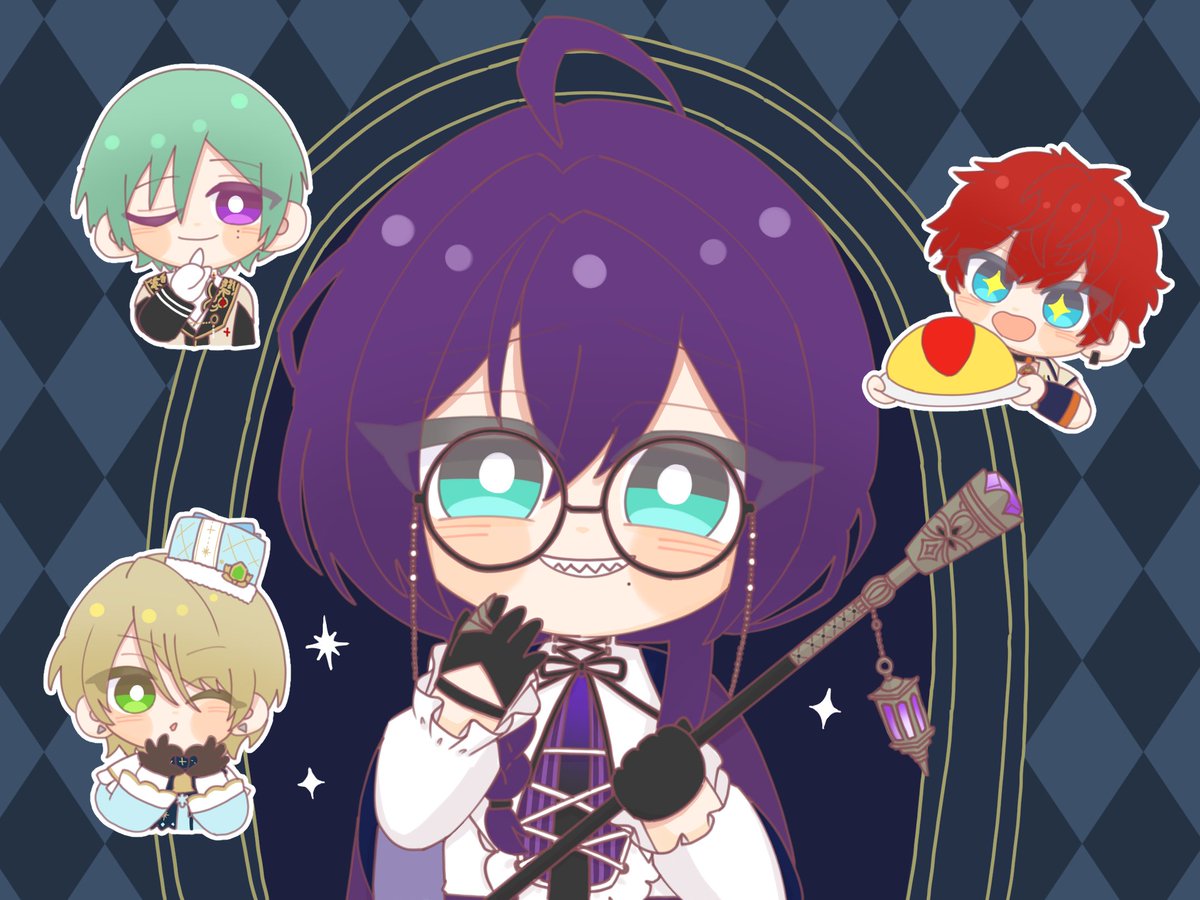 しまじろ tweet media