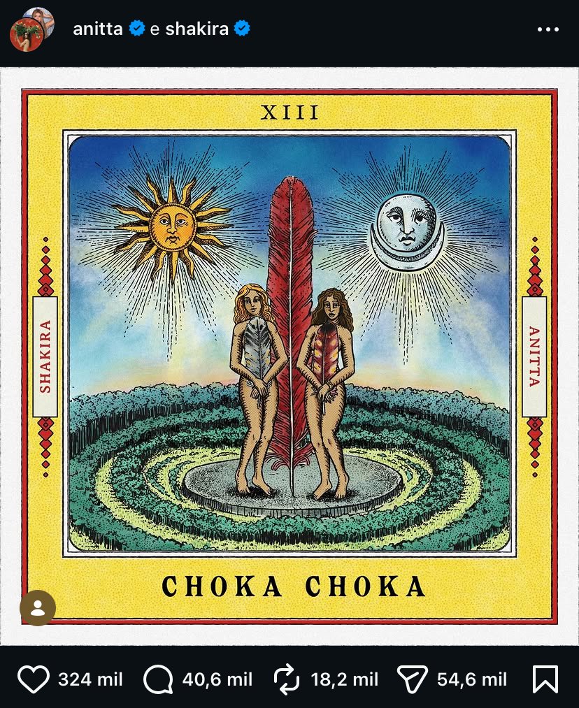 Bichota Bunny tweet media