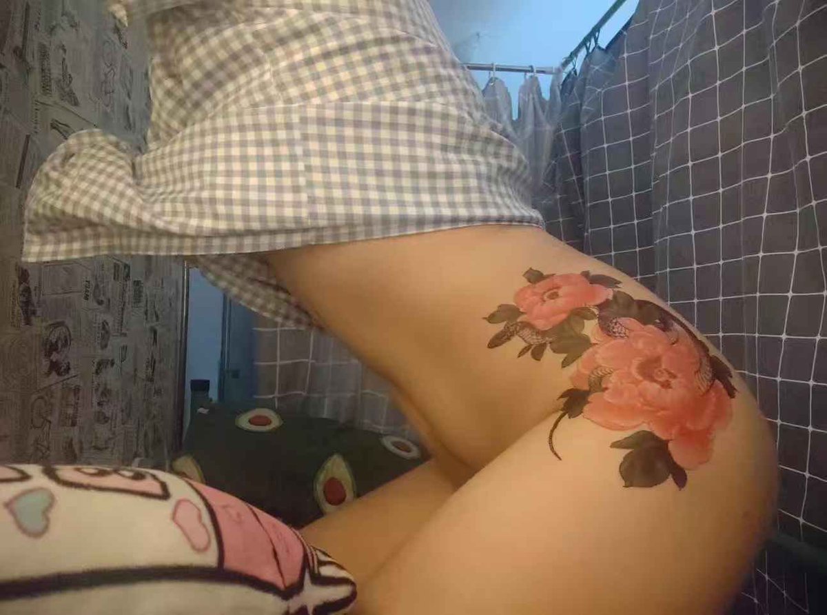 白玉兰 tweet media