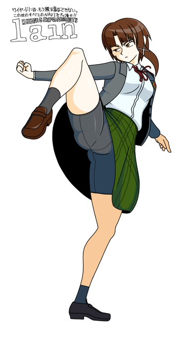 結局の所身体が資本という事に気がついた岩倉玲音 