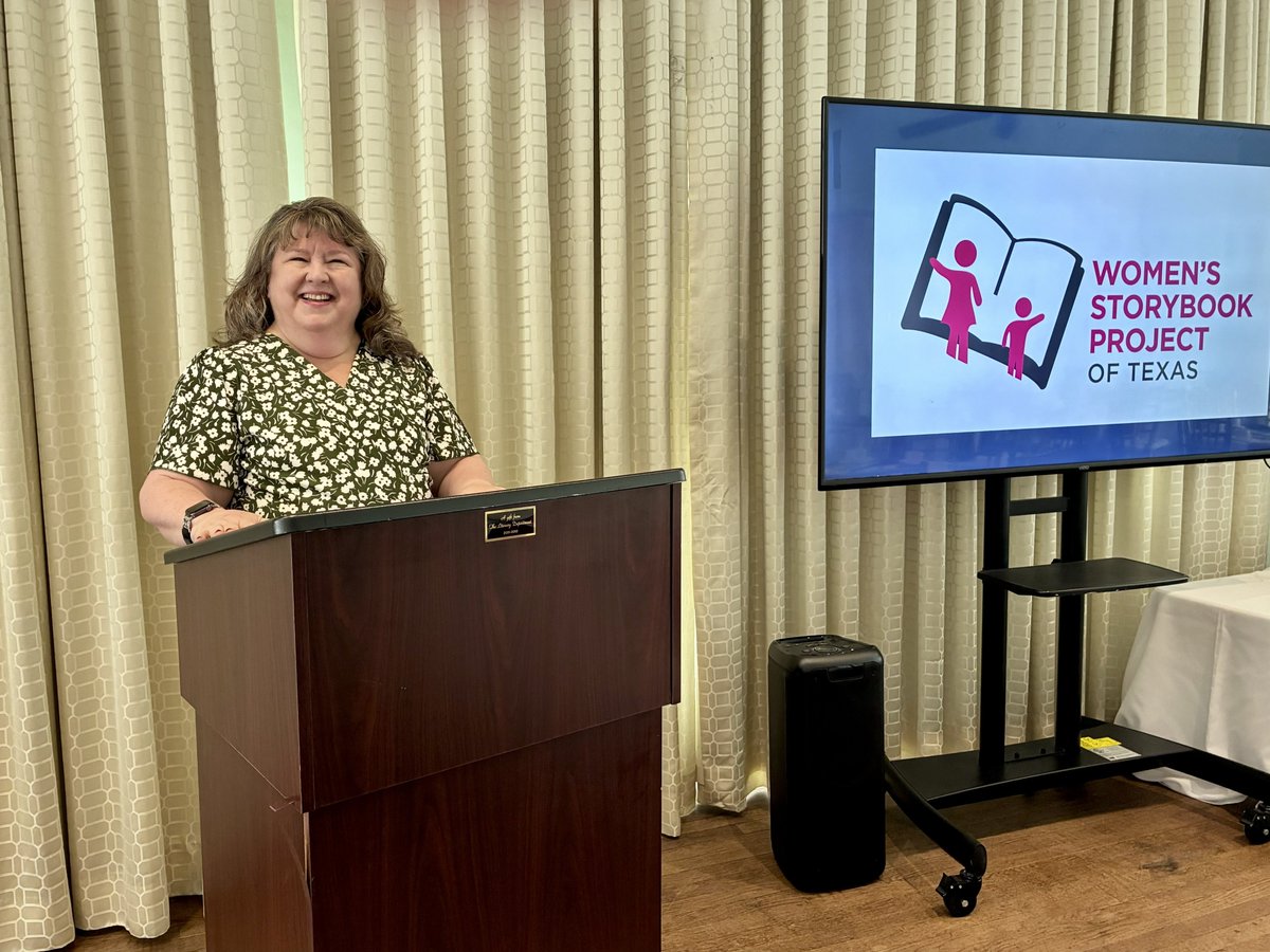 WSPTexas's tweet photo. Vendor Spotlight ✨

Featuring: The Dallas Woman's Forum  Last week, we kicked off our 2026 Luncheon Series in style — and it wouldn't have been possible without The Dallas Woman's Forum, who graciously donated their space and welcomed us into the historic Alexander Mansion for our very first luncheon in Dallas. 
We are so grateful for the generosity that made this milestone possible. Thank you!  Swipe to see highlights from the luncheon!
 
#VendorSpotlight #WSPTexas #CommunityPartners #ThankYou #DallasWomensForum #AlexanderMansion #StorybookProject #DallasEvents #NonprofitPartnerships