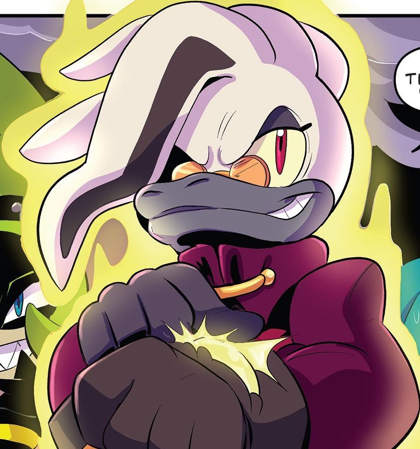 Dontae M! (Swordtee40) (COMMS OPEN!) tweet media