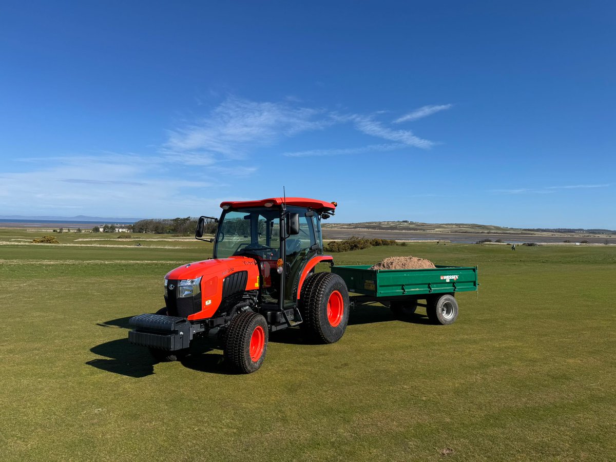 Paul Hay tweet media