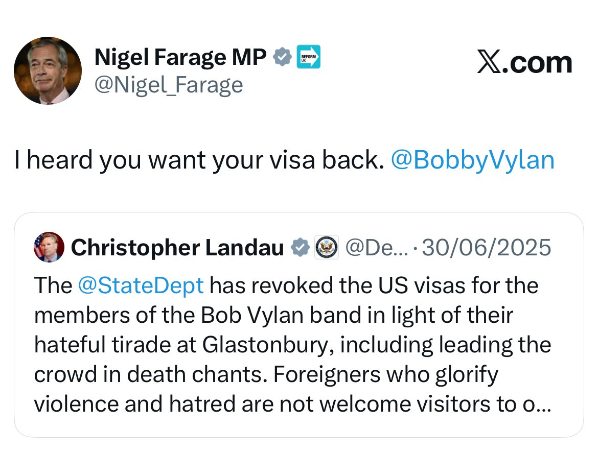 Evolve Politics tweet media