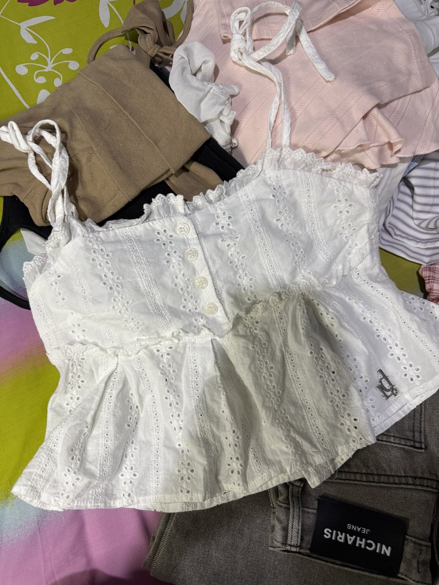 Usedbynapat🛒(ฟอลก่อนเดมจะได้ขึ้นค่ะ💖) tweet media