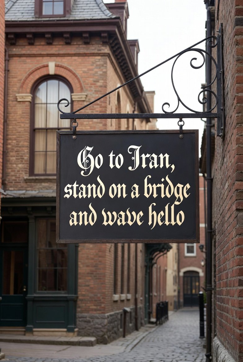 ๐บ๐ธThe Secret Squirrel ๐ต๐ท tweet media