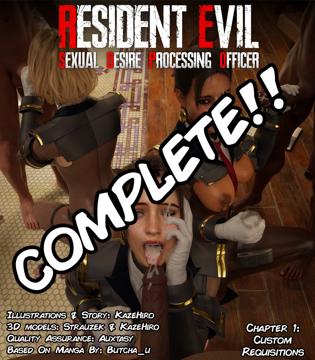 KZHiro (🟢 Comms Open 🟢) tweet media