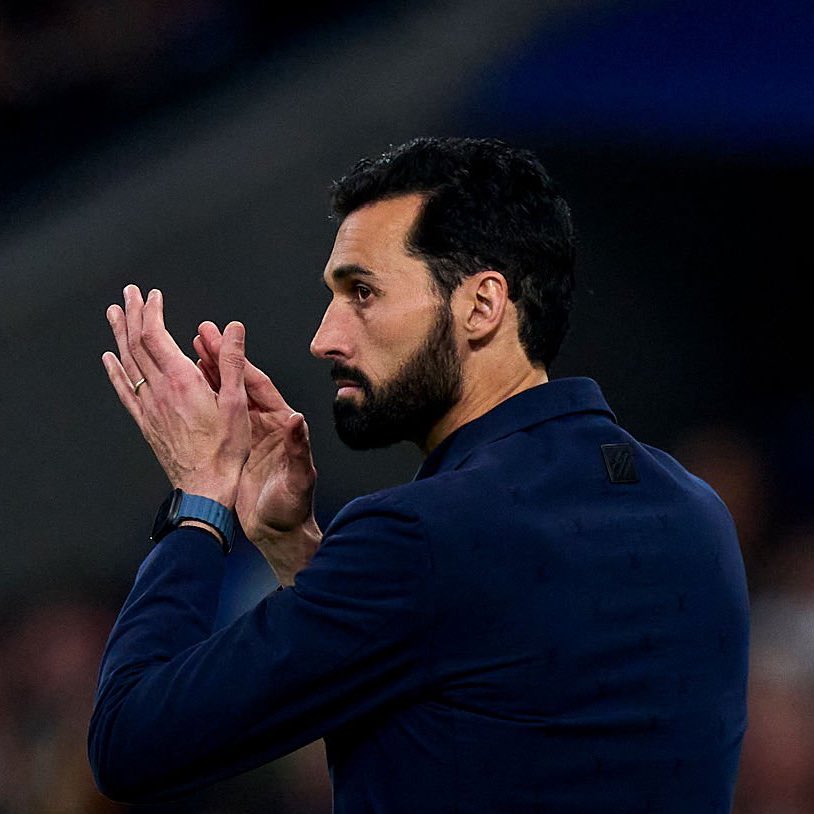 Seputar Real Madrid tweet media