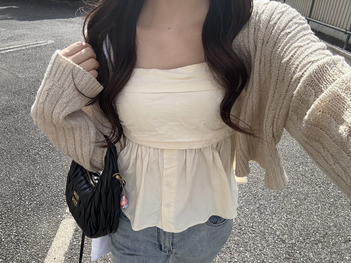 rina୨୧⑅* tweet media