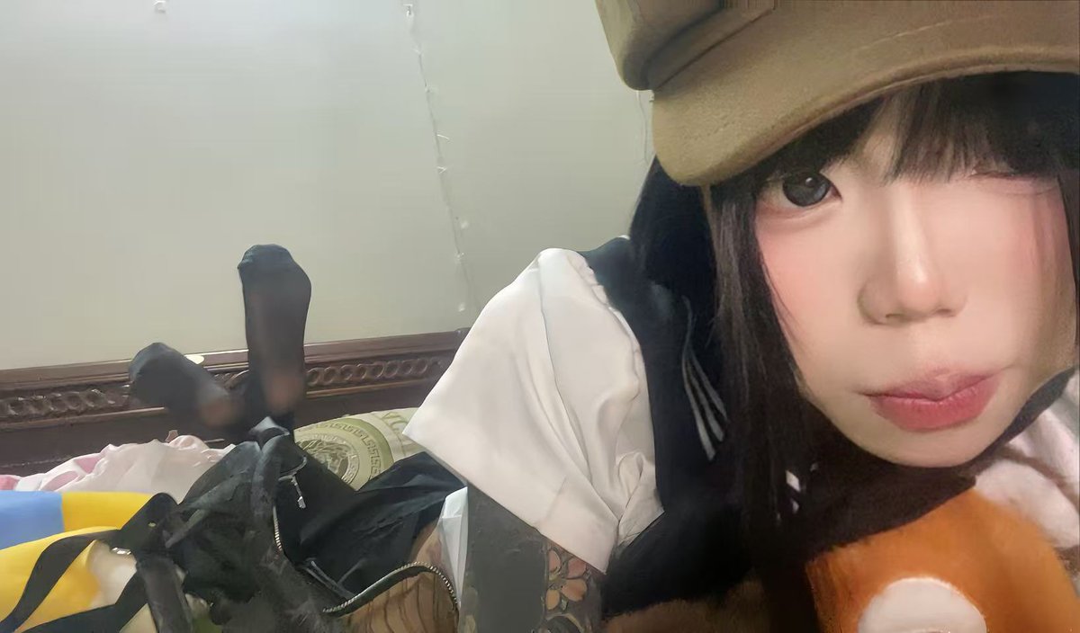 随风（收投稿） tweet media