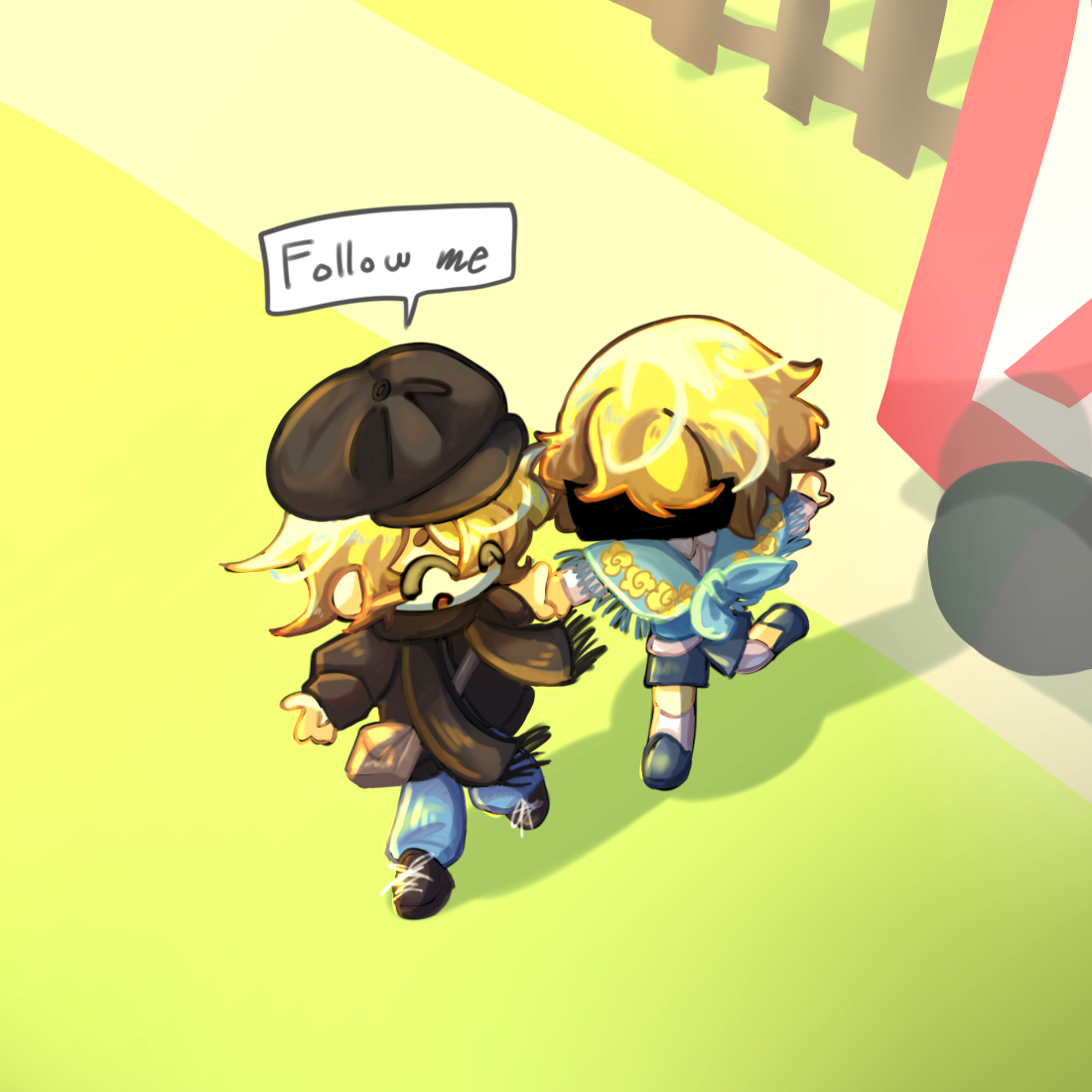 yangsangch82249's tweet image. #anostalgichangoutgame #Postman
 영어 틀렷더라도 봐주시져..ㅠ 근데 우체부아가 너무 귀여어요ㅠㅠㅠㅠㅠ