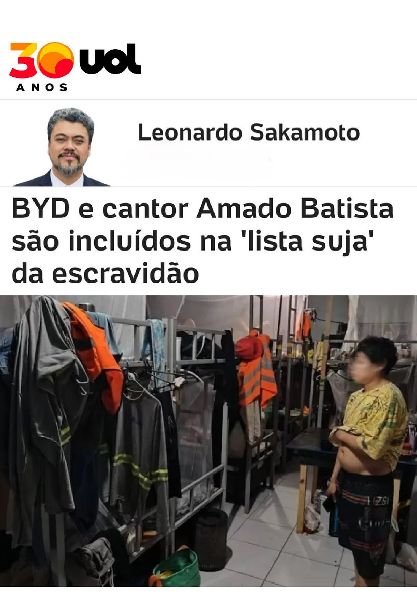 Leonardo Sakamoto tweet media