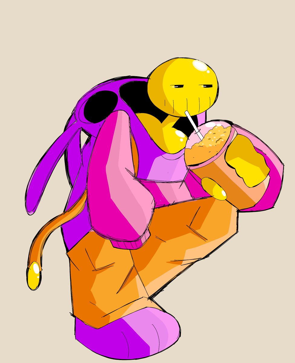 Yo Glitch hire me for the merch department  #theamazingdigitalcircus #jax